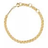 PDPAOLA Neo Bracelet Gold Armband