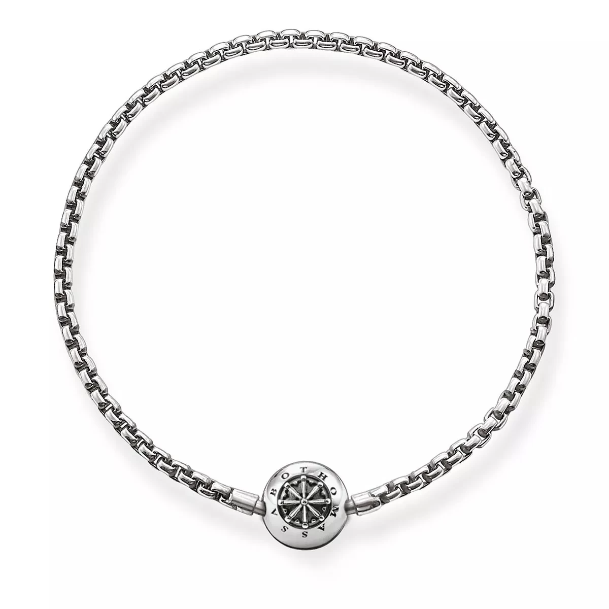 Thomas Sabo Armband Silberfarben Armband