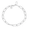 Luce Grande Bracelet Silver Armband