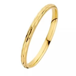Isabel Bernard Rivoli Laura 14 Karat Ring Gold Ring