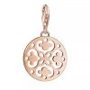 Thomas Sabo Charm Rose Gold-coloured Anhänger