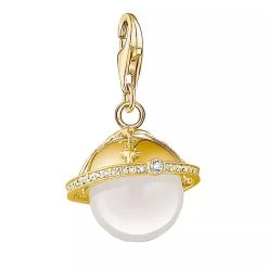 Thomas Sabo Charm White Anhänger