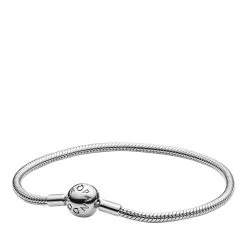 Pandora Moments Schlangen-Gliederarmband Armband