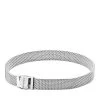 Pandora Reflexions Mesh Armband Armband