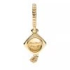 Pandora Graduation Cap Dangle No Color Anhänger