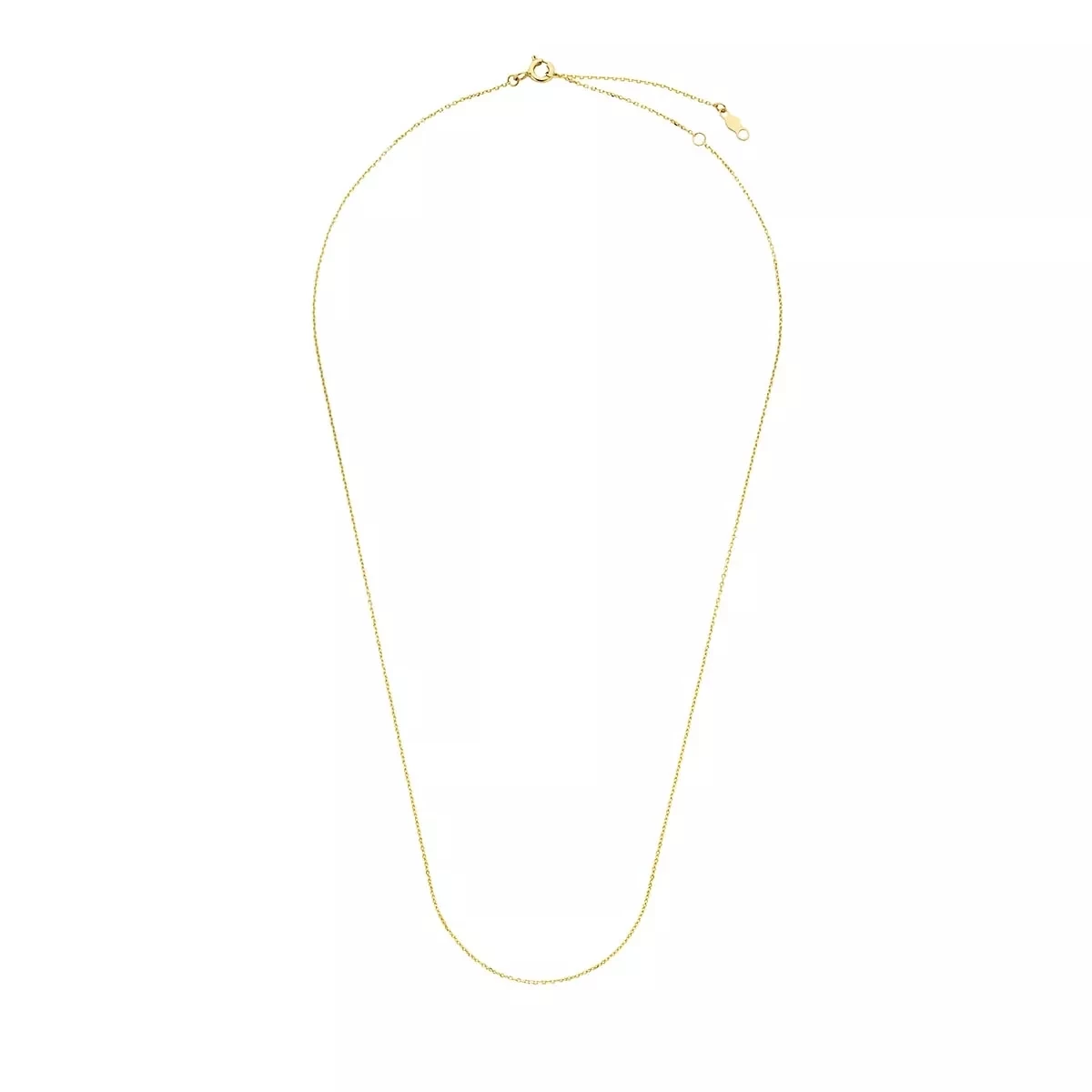 Isabel Bernard Le Marais Nicole 14 Karat Necklace Gold Kurze Halskette - Image 4