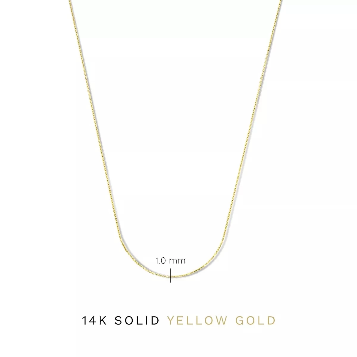 Isabel Bernard Le Marais Nicole 14 Karat Necklace Gold Kurze Halskette - Image 6