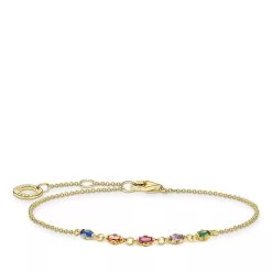 Thomas Sabo Bracelet Multicolour Armband