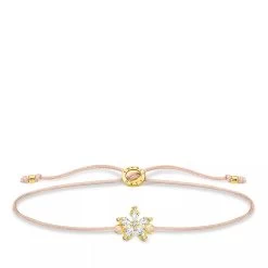 Thomas Sabo Bracelet Beige Armband