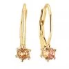 Rimini Earrings 18 Carat Yellow Gold Ohrhänger