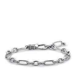 Thomas Sabo Bracelet Silver Armband