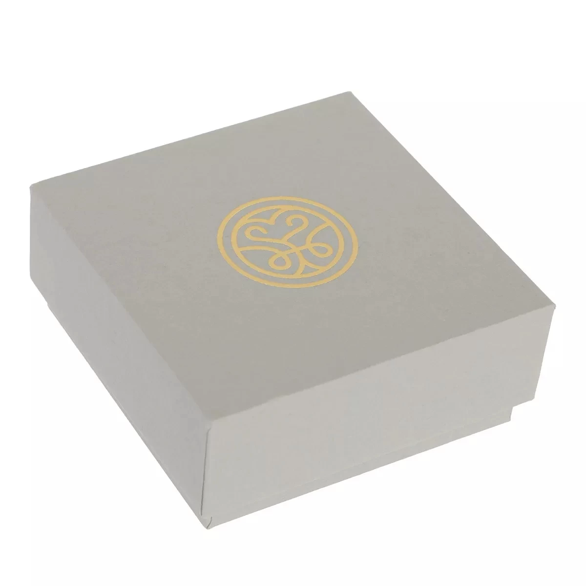 Zodiac Pendant - Libra Yellow Gold Mittellange Halskette - Image 2